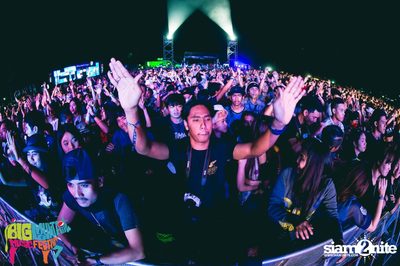 Big Mountain Festival 2015 - BMMF7 (อัลบั้มที่ 1) — photo 605
