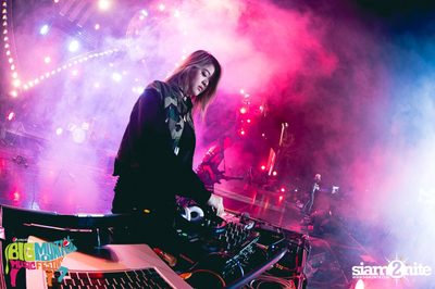 Big Mountain Festival 2015 - BMMF7 (อัลบั้มที่ 1) — photo 607