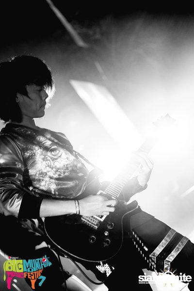 Big Mountain Festival 2015 - BMMF7 (อัลบั้มที่ 1) — photo 610