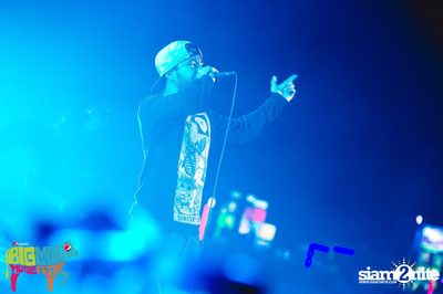 Big Mountain Festival 2015 - BMMF7 (อัลบั้มที่ 1) — photo 611