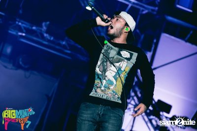 Big Mountain Festival 2015 - BMMF7 (อัลบั้มที่ 1) — photo 612