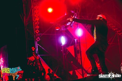 Big Mountain Festival 2015 - BMMF7 (อัลบั้มที่ 1) — photo 615
