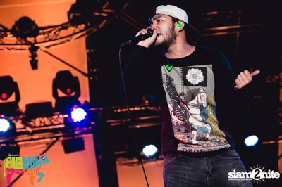Big Mountain Festival 2015 - BMMF7 (อัลบั้มที่ 1) — photo 622