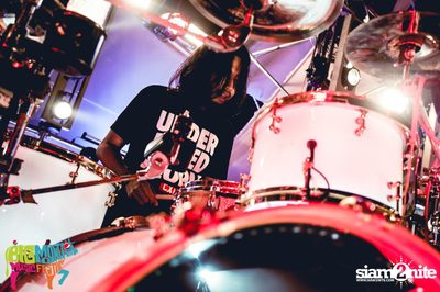 Big Mountain Festival 2015 - BMMF7 (อัลบั้มที่ 1) — photo 623
