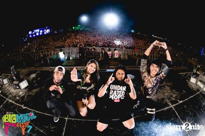 Big Mountain Festival 2015 - BMMF7 (อัลบั้มที่ 1) — photo 627