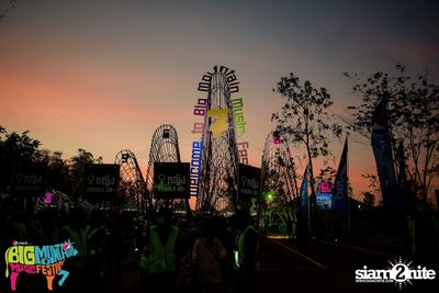 Big Mountain Festival 2015 - BMMF7 (อัลบั้มที่ 2) — photo 2