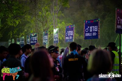 Big Mountain Festival 2015 - BMMF7 (อัลบั้มที่ 2) — photo 4
