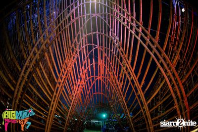 Big Mountain Festival 2015 - BMMF7 (อัลบั้มที่ 2) — photo 6