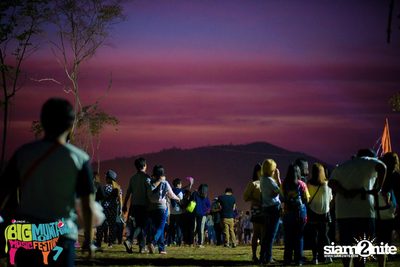 Big Mountain Festival 2015 - BMMF7 (อัลบั้มที่ 2) — photo 8