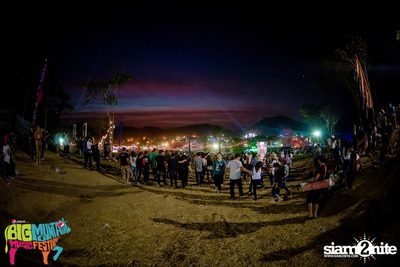 Big Mountain Festival 2015 - BMMF7 (อัลบั้มที่ 2) — photo 9