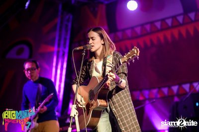 Big Mountain Festival 2015 - BMMF7 (อัลบั้มที่ 2) — photo 17