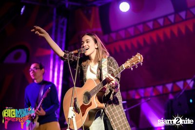 Big Mountain Festival 2015 - BMMF7 (อัลบั้มที่ 2) — photo 18