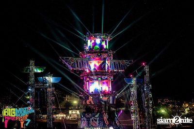 Big Mountain Festival 2015 - BMMF7 (อัลบั้มที่ 2) — photo 19