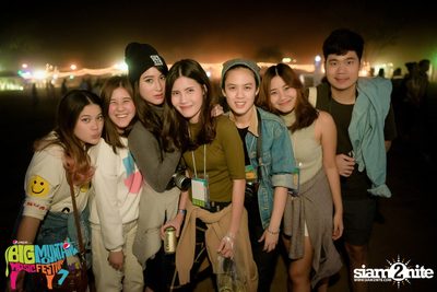 Big Mountain Festival 2015 - BMMF7 (อัลบั้มที่ 2) — photo 20