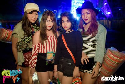 Big Mountain Festival 2015 - BMMF7 (อัลบั้มที่ 2) — photo 21
