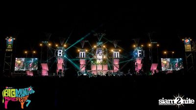 Big Mountain Festival 2015 - BMMF7 (อัลบั้มที่ 2) — photo 22