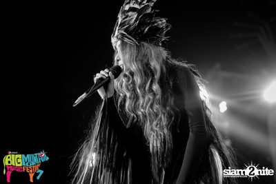 Big Mountain Festival 2015 - BMMF7 (อัลบั้มที่ 2) — photo 25