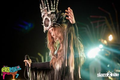 Big Mountain Festival 2015 - BMMF7 (อัลบั้มที่ 2) — photo 26