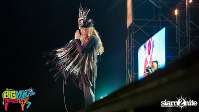Big Mountain Festival 2015 - BMMF7 (อัลบั้มที่ 2) — photo 27