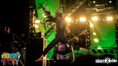 Big Mountain Festival 2015 - BMMF7 (อัลบั้มที่ 2) — photo 28
