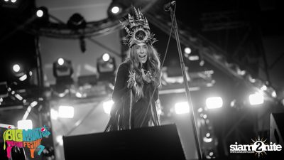 Big Mountain Festival 2015 - BMMF7 (อัลบั้มที่ 2) — photo 29