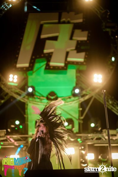 Big Mountain Festival 2015 - BMMF7 (อัลบั้มที่ 2) — photo 30