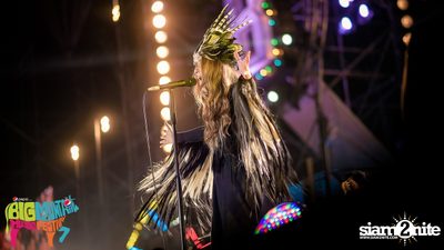 Big Mountain Festival 2015 - BMMF7 (อัลบั้มที่ 2) — photo 32