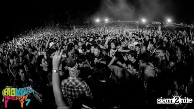 Big Mountain Festival 2015 - BMMF7 (อัลบั้มที่ 2) — photo 38