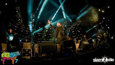 Big Mountain Festival 2015 - BMMF7 (อัลบั้มที่ 2) — photo 39