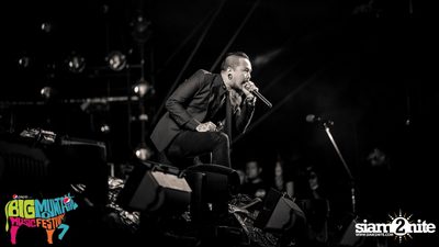 Big Mountain Festival 2015 - BMMF7 (อัลบั้มที่ 2) — photo 40