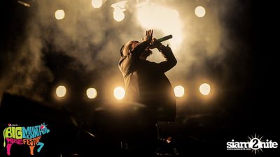 Big Mountain Festival 2015 - BMMF7 (อัลบั้มที่ 2) — photo 41