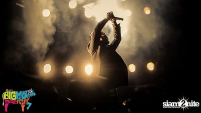 Big Mountain Festival 2015 - BMMF7 (อัลบั้มที่ 2) — photo 42