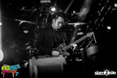 Big Mountain Festival 2015 - BMMF7 (อัลบั้มที่ 2) — photo 43