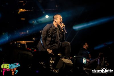 Big Mountain Festival 2015 - BMMF7 (อัลบั้มที่ 2) — photo 44