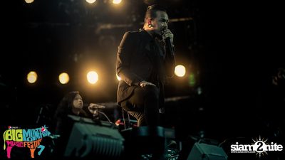 Big Mountain Festival 2015 - BMMF7 (อัลบั้มที่ 2) — photo 45