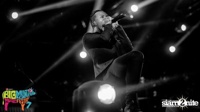 Big Mountain Festival 2015 - BMMF7 (อัลบั้มที่ 2) — photo 46