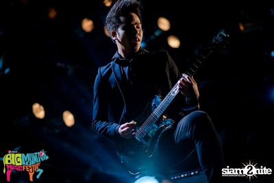 Big Mountain Festival 2015 - BMMF7 (อัลบั้มที่ 2) — photo 48