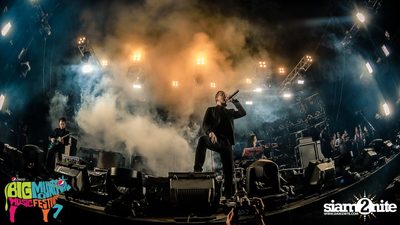 Big Mountain Festival 2015 - BMMF7 (อัลบั้มที่ 2) — photo 49