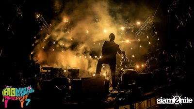 Big Mountain Festival 2015 - BMMF7 (อัลบั้มที่ 2) — photo 50