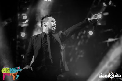 Big Mountain Festival 2015 - BMMF7 (อัลบั้มที่ 2) — photo 52