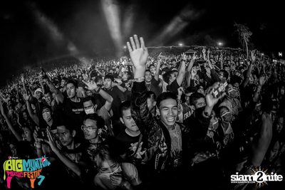 Big Mountain Festival 2015 - BMMF7 (อัลบั้มที่ 2) — photo 53