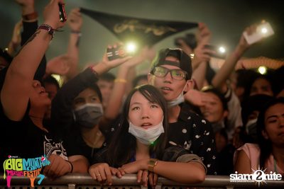 Big Mountain Festival 2015 - BMMF7 (อัลบั้มที่ 2) — photo 55