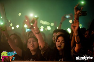 Big Mountain Festival 2015 - BMMF7 (อัลบั้มที่ 2) — photo 56