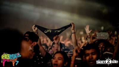 Big Mountain Festival 2015 - BMMF7 (อัลบั้มที่ 2) — photo 57