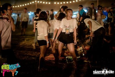 Big Mountain Festival 2015 - BMMF7 (อัลบั้มที่ 2) — photo 67