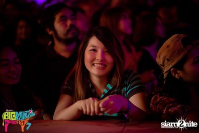 Big Mountain Festival 2015 - BMMF7 (อัลบั้มที่ 2) — photo 68