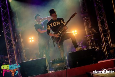 Big Mountain Festival 2015 - BMMF7 (อัลบั้มที่ 2) — photo 70