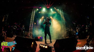 Big Mountain Festival 2015 - BMMF7 (อัลบั้มที่ 2) — photo 72