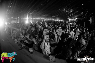 Big Mountain Festival 2015 - BMMF7 (อัลบั้มที่ 2) — photo 73