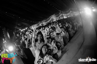 Big Mountain Festival 2015 - BMMF7 (อัลบั้มที่ 2) — photo 74